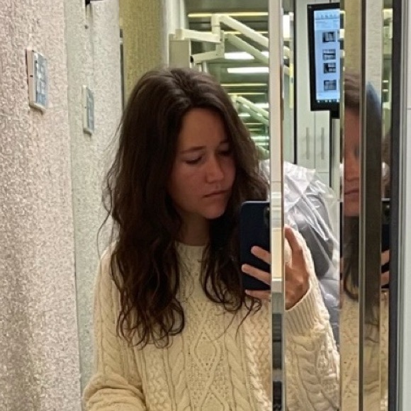 Meet your Posher, Spencer - Picture 1 of 1